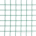 PVC powlekane spawane ogrodzenie euro/Holland Tree Fence